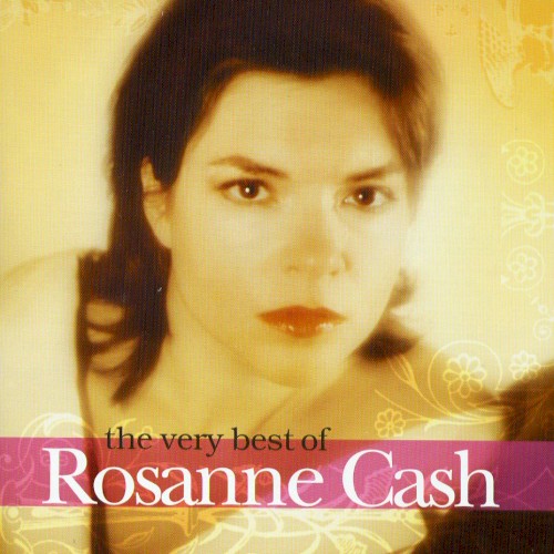 Rosanne Cash